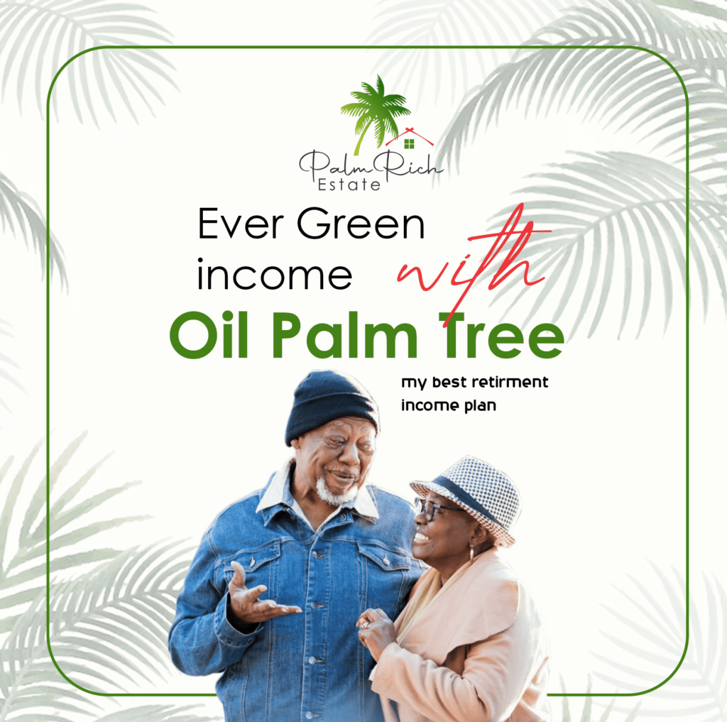 Palmrich Estate Phase Three Professional Real Estate Consultancy